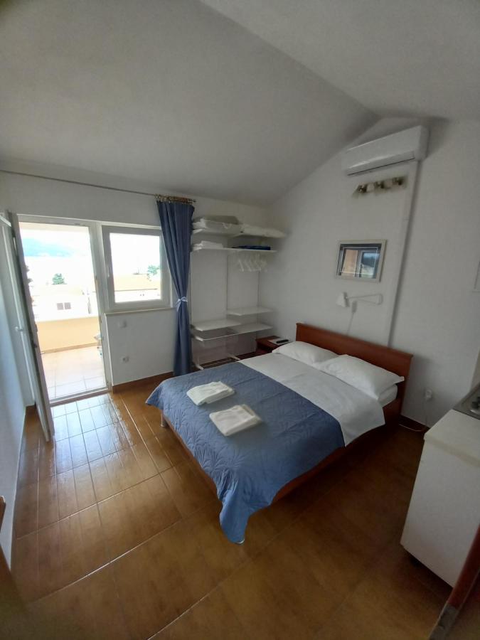 Apartments Filippi Korčula Exterior foto