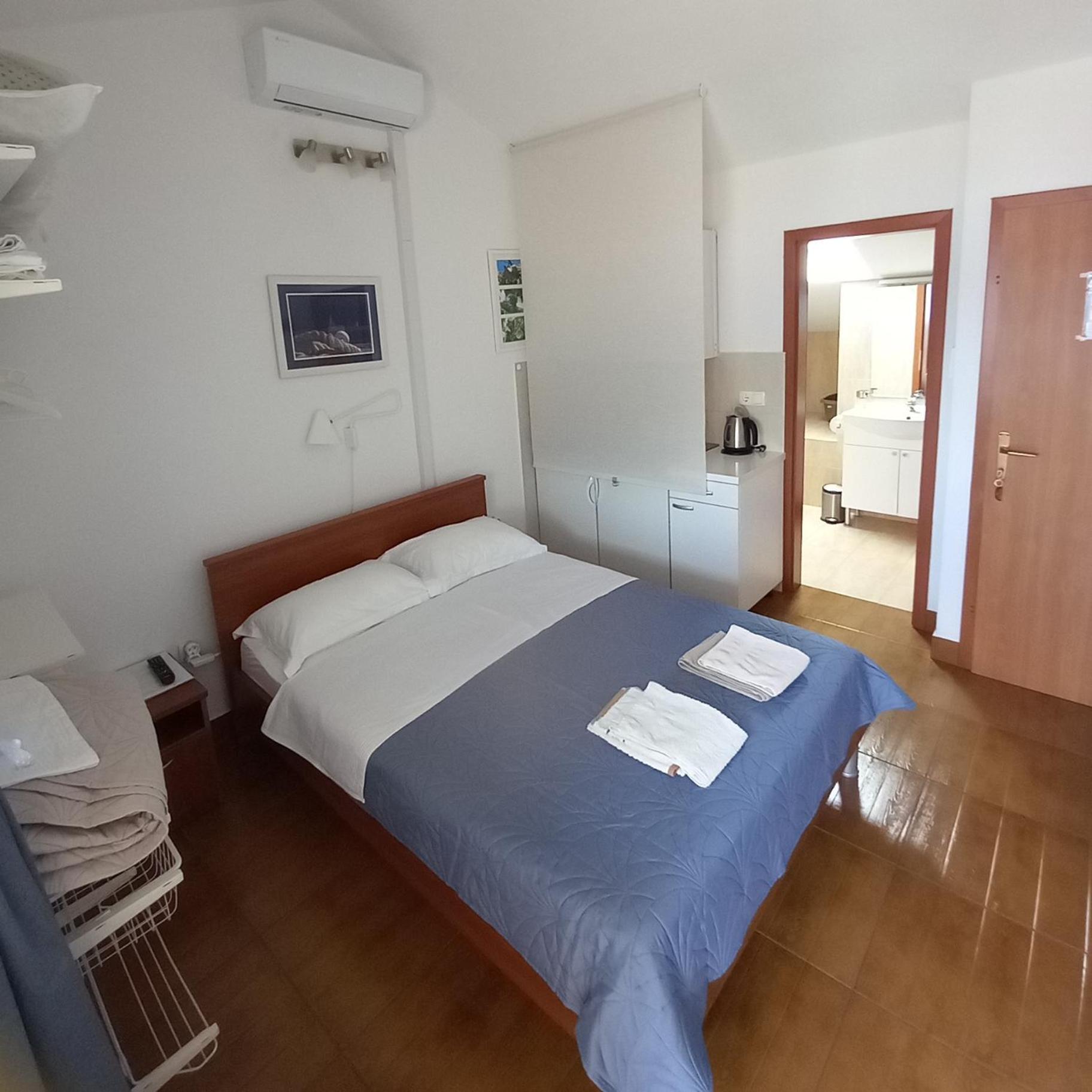Apartments Filippi Korčula Zimmer foto